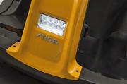 Райдер STIGA MPV320W