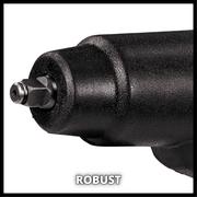 Гайкокрут електричний Einhell CC-IW 950/1 (4259951)