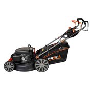Газонокосарка бензинова самохідна SEQUOIA SPLM5300SVE