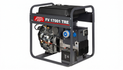 Генератор бензиновий 14.9 кВт FOGO FV 17001 TRE 34357