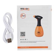 Обприскувач акумуляторний SEQUOIA SBS1.2LC
