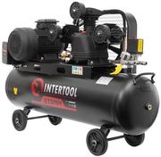 Компресор INTERTOOL PT-0036