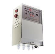 Бензиновий генератор Matari MX14003EA-ATS