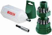 Набір біт з тримачем Bosch 25 шт. (2607019503)