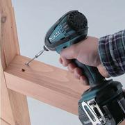 Акумуляторний ударний гайкокрут Makita DTD 146 RFJ