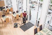 Пилосос сухого та вологого прибирання Karcher NT 22/1 Ap Te L (1.378-610.0)