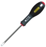 Викрутка Stanley FatMax SL5.5х100 мм (1-65-098)
