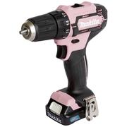 Акумуляторний дриль-шуруповерт Makita CXT DF333DSAP1
