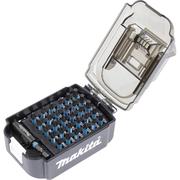 Набір біт Makita IMPACT BLACK у формі батареї LXT, 31 шт. (E-03084)