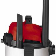 Порохотяг Вологе/сухе прибирання Einhell TC-VC 1820 S