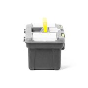 Ящик для інструментів Intertool 12" (BX-0312)