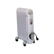 Масляний обігрівач Grunhelm GR-0920S/2,0 кВт