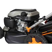 Газонокосарка бензинова самохідна SEQUOIA SPLM4600S