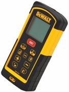 Далекомір DeWalt DW03101