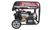 Генератор бензиновий 5 кВт Vulkan SC6000E-II (SC6000E-II) 34171