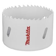 Коронка Makita HSS-Bi-Metal 68мм (D-17108)