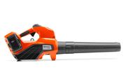 Акумуляторна повітродувка Husqvarna 325iB (9679910-01) без АКБ та ЗП