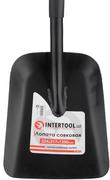 Лопата совкова Intertool FT-2012