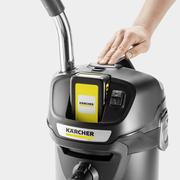 Пилосос Karcher AD 2 Battery (без АКБ і ЗП) (1.348-300.0)
