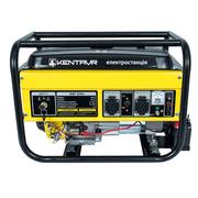  Генератор бензиновий Кентавр КБГ258Е