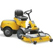 Райдер STIGA Park 540 LPX