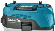 Акумуляторний пилосос Makita XGT VC006GMZ01 (без АКБ та ЗП)