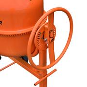 Бетонозмішувач Кентавр БМ-125-2СК