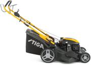 Газонокосарка бензинова Stiga Combi55SVQH