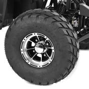 Акумуляторний квадроцикл HECHT 56199 HURON