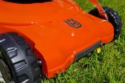 Акумуляторна газонокосарка Husqvarna LC 347VLi (без акумулятора і ЗП)