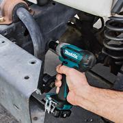 Акумуляторний гайкокрут Makita TW140DZ (без акумулятора і ЗП)