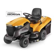 Трактор садовий бензиновий STIGA Estate7102w_Special