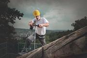 Акумуляторний дриль-шурупокрут Metabo BS 18 LTX Quick (602193500)
