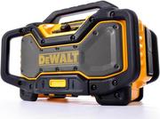 Зарядний пристрій-радіоприймач DeWALT DCR027