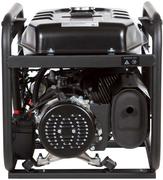 Генератор бензиновий Hyundai HHY 10050FE-T