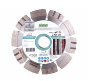 Алмазний диск Distar 1A1RSS/C3-H 125x2.2/1,4x11x22,23-10 Bestseller Universal (14315129010)