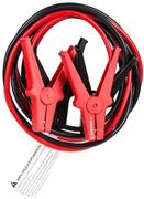 Пускові провода Intertool 500 А, 2.5 м (AT-3045)