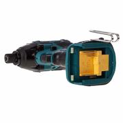 Акумуляторний ударний гайкокрут Makita DTD 129 Z (без акумулятора і ЗП)