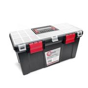 Комплект ящиків для інструментів Intertool (BX-0003)