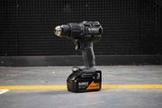 Дриль-шурупокрут ударний McLaren F1 TEAM SPECIAL EDITION DeWALT DCD86MM1T