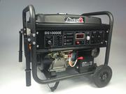 Бензиновий генератор Matari BS10000E