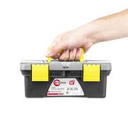 Комплект ящиків для інструментів Intertool 5 шт. (BX-0305)