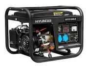 Бензиновий генератор Hyundai HY 3100L