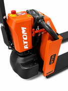 Рокла електрична GTM PTE15Q-B 1500 кг, 115 см 92332