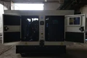 Дизельний генератор UNIVERSAL UND-YD22 KVA