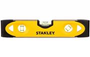 Рівень з магнітами Stanley (0-43-511)