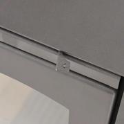 Камін HECHT FERNIS