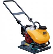 Віброплита NTC VD15Р