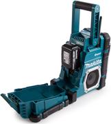 Акумуляторний радіоприймач Makita DMR108 (без акумулятора і ЗП)