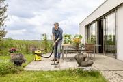 Акумуляторний пилосос Karcher WD 3-18 (1.628-550.0) (без АКБ та ЗП)